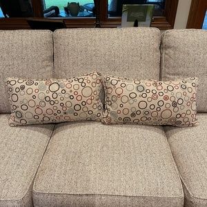 Custom-made kidney pillows